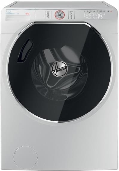 HOOVER Lavatrice Hoover AWMPD410LH81S libera installazione 10 KG 1400 giri classe A+++